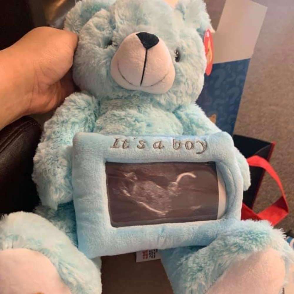 Meet your Posher, Alicia